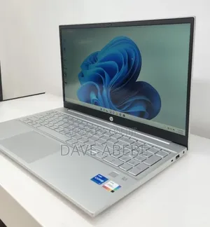 New Laptop HP Pavilion 15 16GB Intel Core i5 SSD 1T