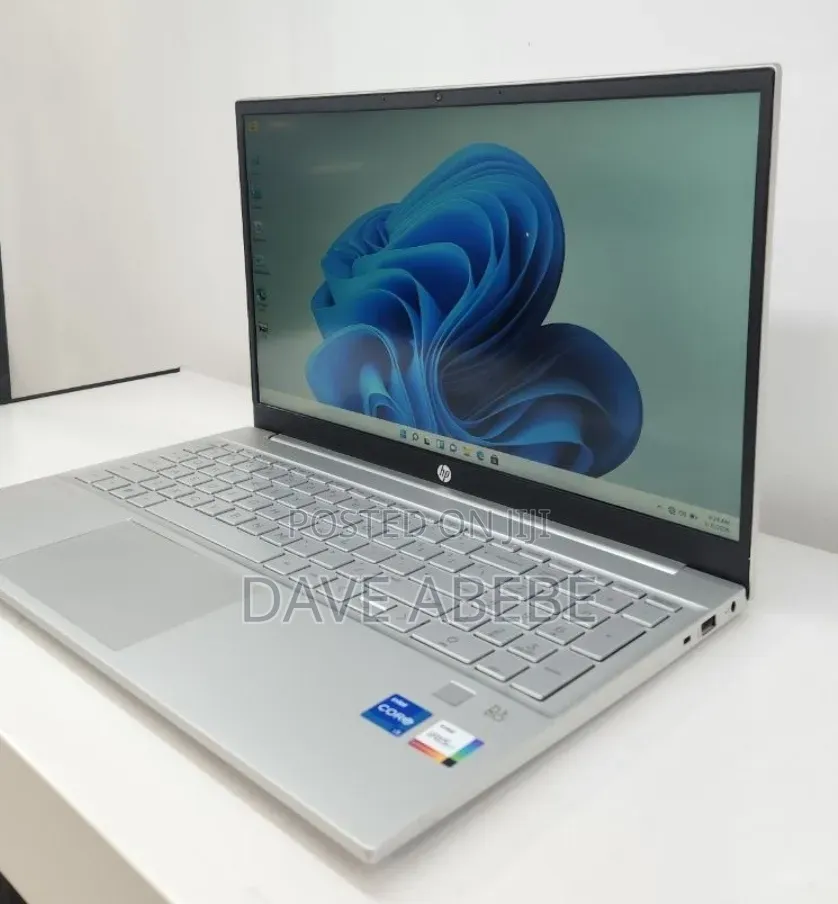 New Laptop HP Pavilion 15 16GB Intel Core i5 SSD 1T