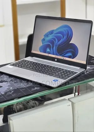 New Laptop HP Stream Notebook 8GB Intel Core i5 SSD 512GB