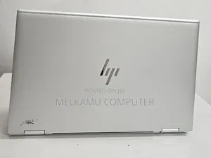 New Laptop HP EliteBook x360 1030 G8 16GB Intel Core i7 SSD 512GB