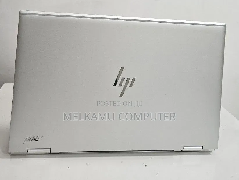 New Laptop HP EliteBook x360 1030 G8 16GB Intel Core i7 SSD 512GB