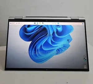 New Laptop HP EliteBook x360 1030 G8 16GB Intel Core i7 SSD 512GB