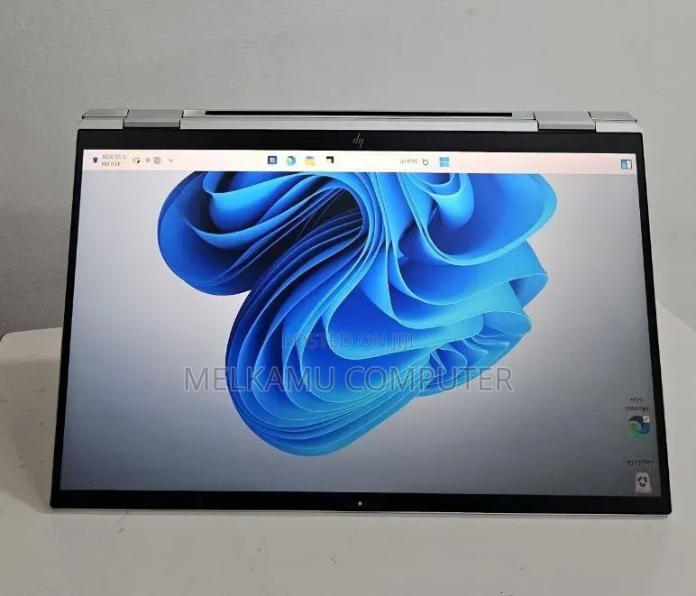 New Laptop HP EliteBook x360 1030 G8 16GB Intel Core i7 SSD 512GB