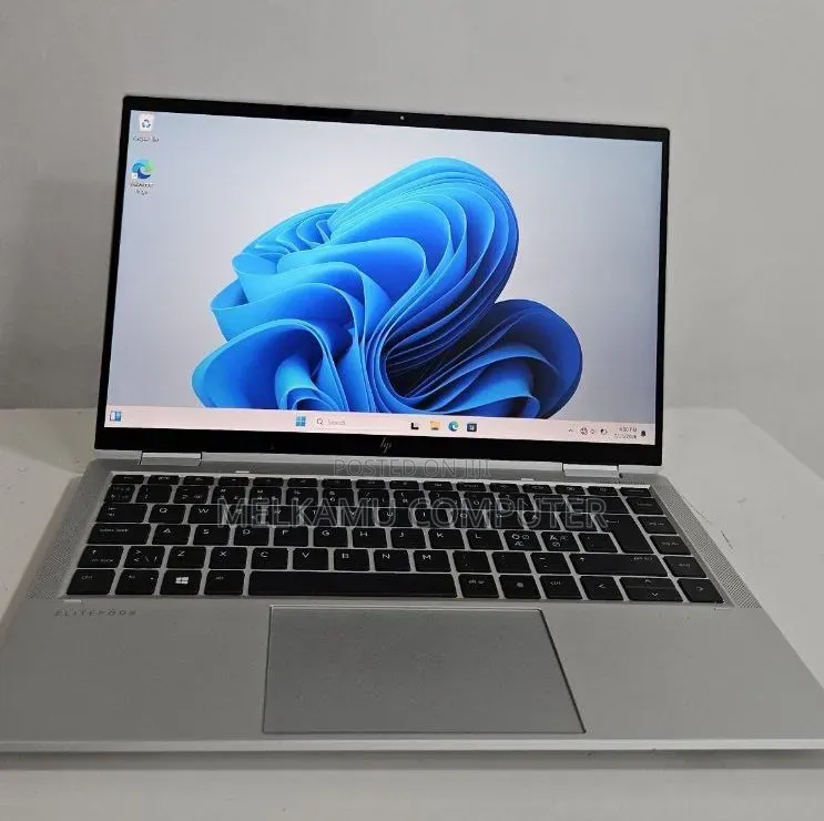 New Laptop HP EliteBook x360 1030 G8 16GB Intel Core i7 SSD 512GB