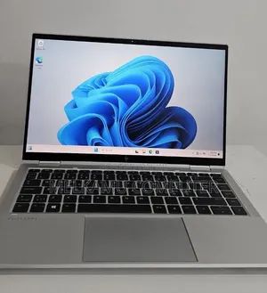New Laptop HP EliteBook x360 1030 G8 16GB Intel Core i7 SSD 512GB