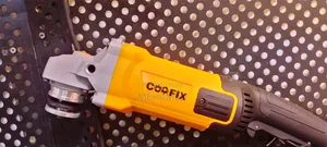 Angle Grinder