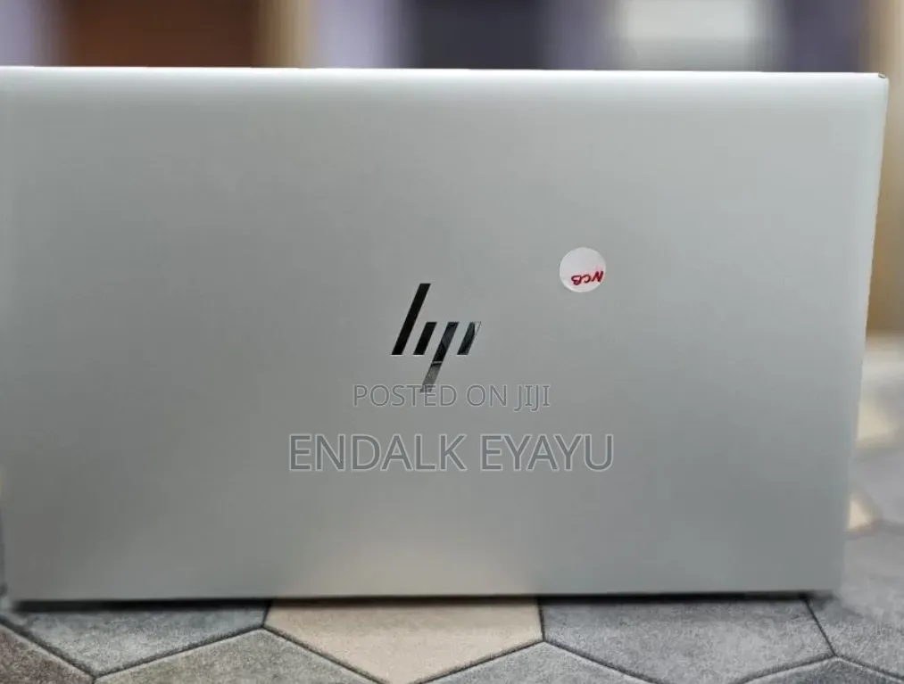 New Laptop HP EliteBook 850 G8 16GB Intel Core i7 SSD 512GB