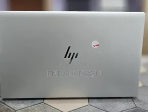 New Laptop HP EliteBook 850 G8 16GB Intel Core i7 SSD 512GB
