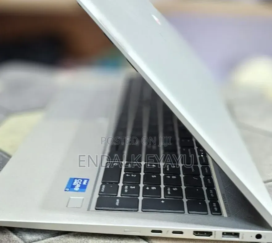 New Laptop HP EliteBook 850 G8 16GB Intel Core i7 SSD 512GB