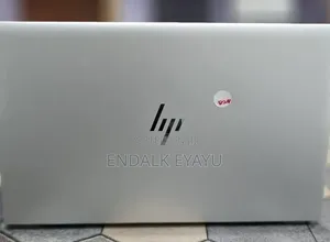 New Laptop HP EliteBook 850 G8 16GB Intel Core i7 SSD 512GB