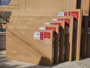 LG Smart TV