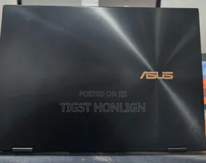 New Laptop Asus Zenbook S 14 OLED 16GB Intel Core i7 SSD 512GB