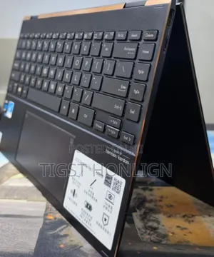 New Laptop Asus Zenbook S 14 OLED 16GB Intel Core i7 SSD 512GB