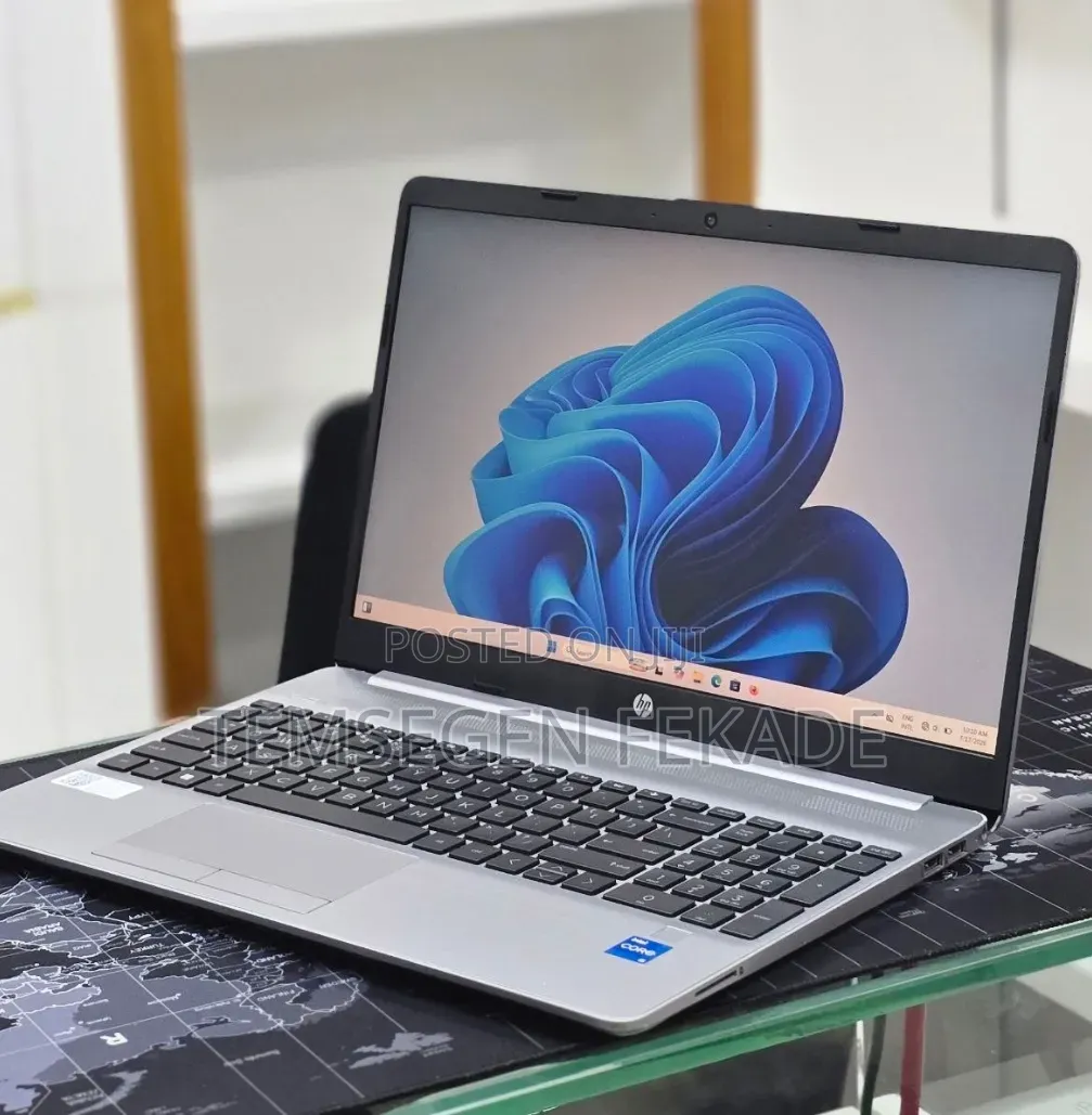 New Laptop HP Stream Notebook 8GB Intel Core i5 SSD 512GB