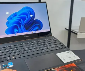 New Laptop Asus Zenbook S 14 OLED 16GB Intel Core i7 SSD 512GB