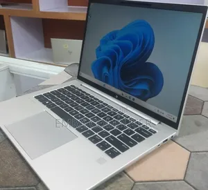 New Laptop HP EliteBook 840 G9 16GB Intel Core i7 SSD 512GB