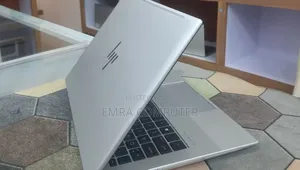 New Laptop HP EliteBook 840 G9 16GB Intel Core i7 SSD 512GB