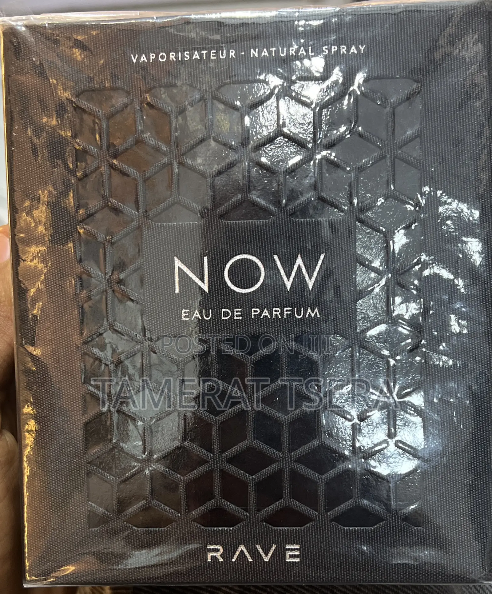 Now Eau De Parfum