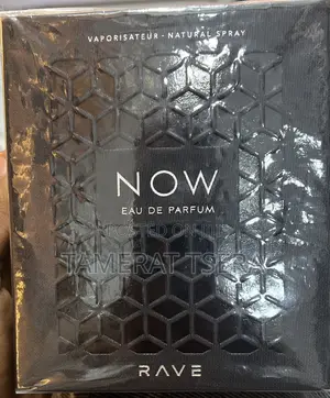 Now Eau De Parfum