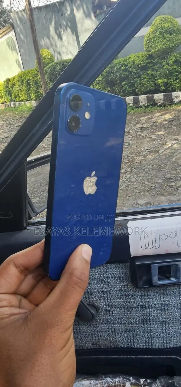 Apple iPhone 12 128 GB Blue