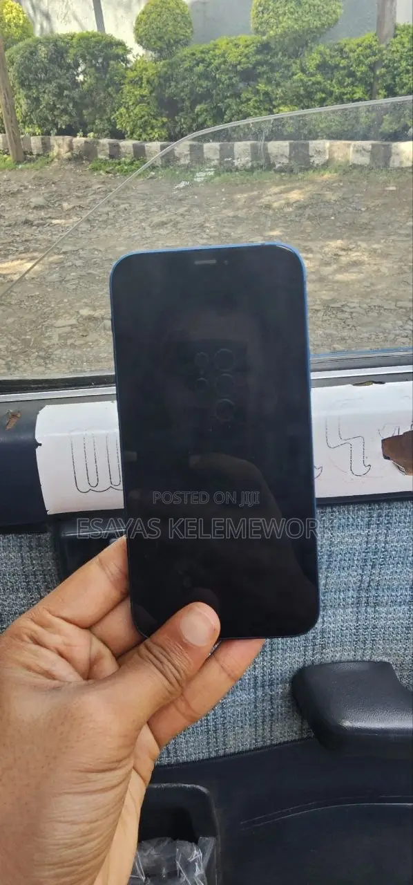 Apple iPhone 12 128 GB Blue