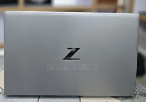 New Laptop HP ZBook Studio 16GB Intel Core i7 SSD 1T