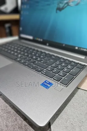 New Laptop HP ZBook Studio 16GB Intel Core i7 SSD 1T