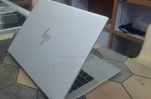 New Laptop HP EliteBook 840 G11 16GB Intel Core Ultra 7 SSD 512GB