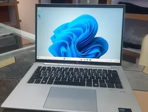 New Laptop HP EliteBook 840 G11 16GB Intel Core Ultra 7 SSD 512GB