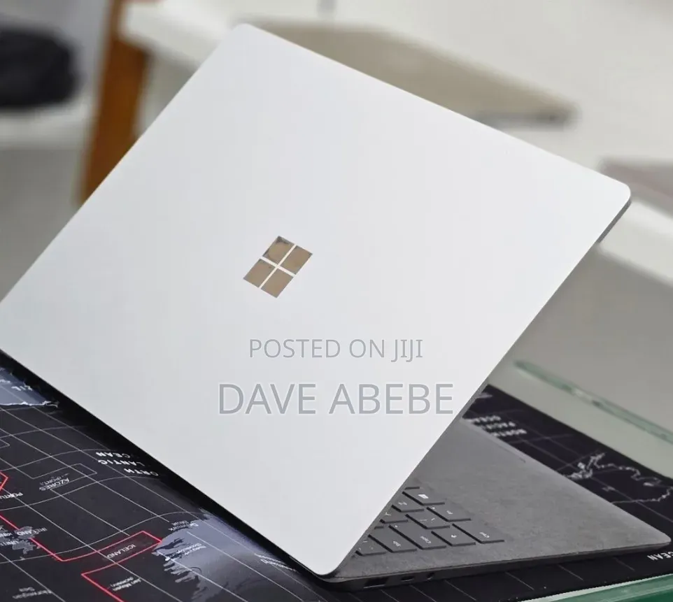 New Laptop Microsoft Surface Laptop 3 16GB Intel Core i7 SSD 512GB