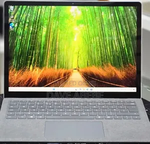 New Laptop Microsoft Surface Laptop 3 16GB Intel Core i7 SSD 512GB