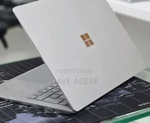 New Laptop Microsoft Surface Laptop 3 16GB Intel Core i7 SSD 512GB