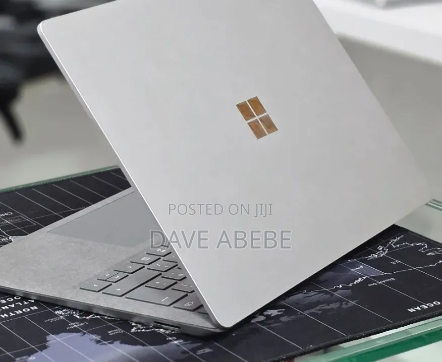 New Laptop Microsoft Surface Laptop 3 16GB Intel Core i7 SSD 512GB