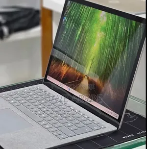 New Laptop Microsoft Surface Laptop 3 16GB Intel Core i7 SSD 512GB