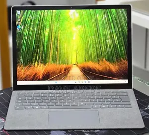 New Laptop Microsoft Surface Laptop 3 16GB Intel Core i7 SSD 512GB