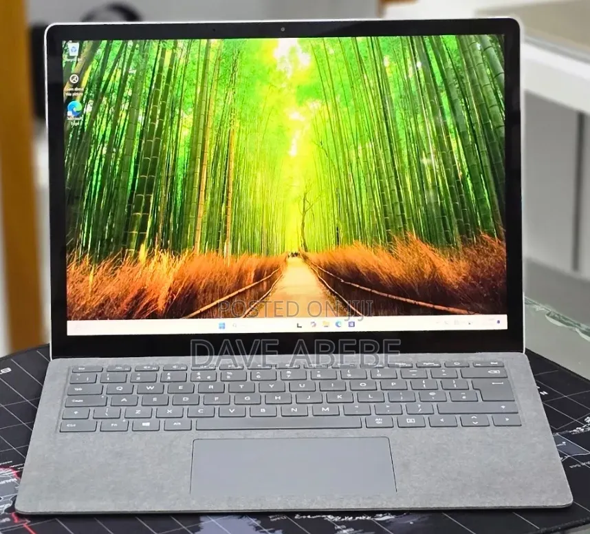 New Laptop Microsoft Surface Laptop 3 16GB Intel Core i7 SSD 512GB