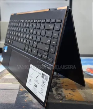 New Laptop Asus Zenbook 14 16GB Intel Core i7 SSD 512GB