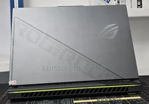 New Laptop Asus ROG Strix G15 16GB Intel Core i9 SSD 1T