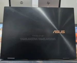 New Laptop Asus Zenbook 14 16GB Intel Core i7 SSD 512GB