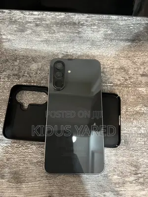 Samsung Galaxy A56 256 GB Gray