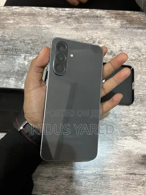 Samsung Galaxy A56 256 GB Gray