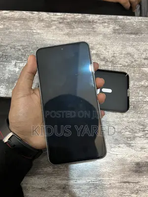 Samsung Galaxy A56 256 GB Gray
