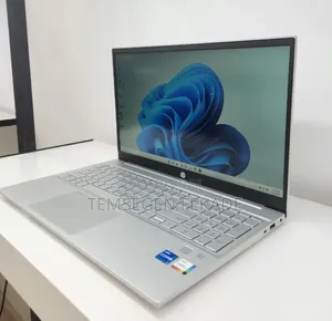 New Laptop HP Pavilion 15 16GB Intel Core i5 SSD 1T
