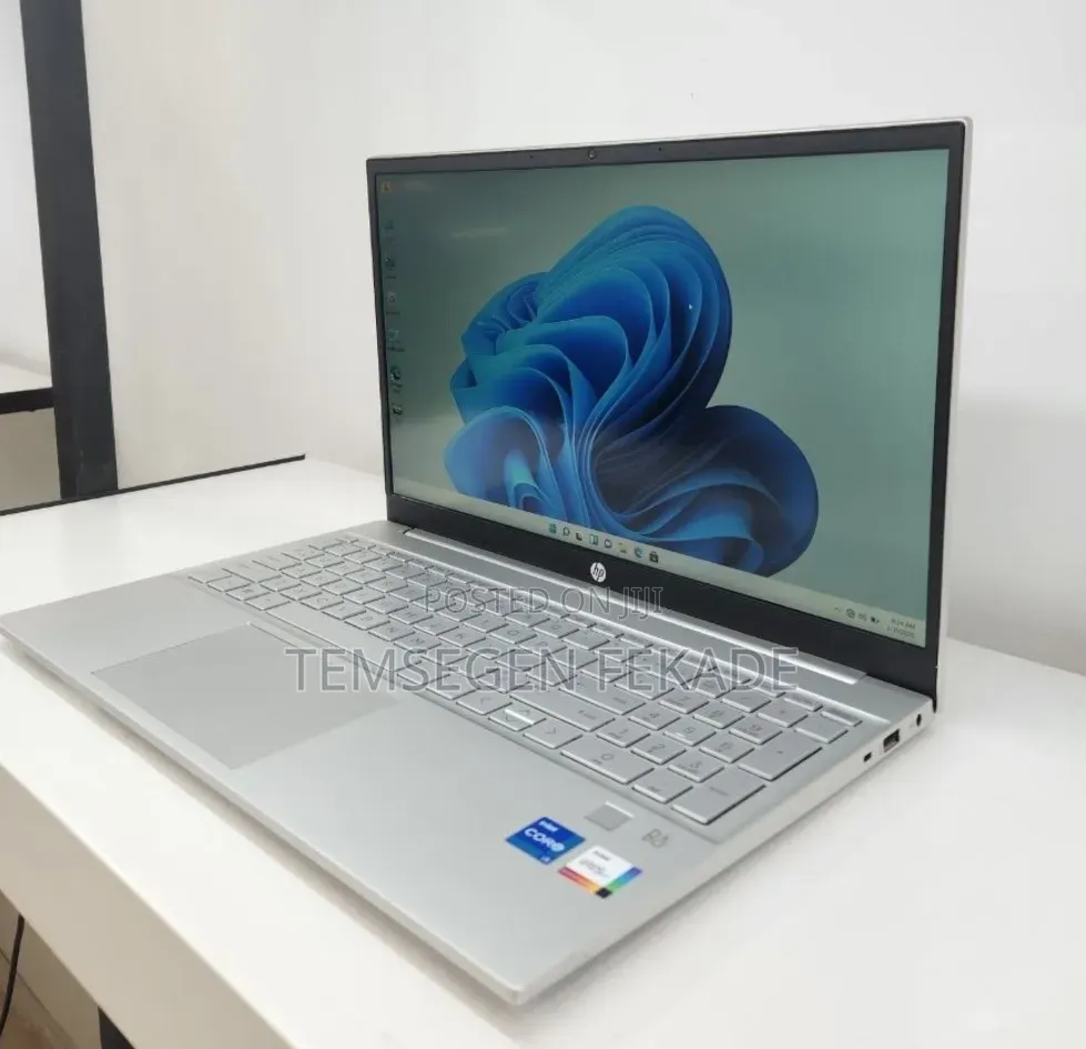 New Laptop HP Pavilion 15 16GB Intel Core i5 SSD 1T