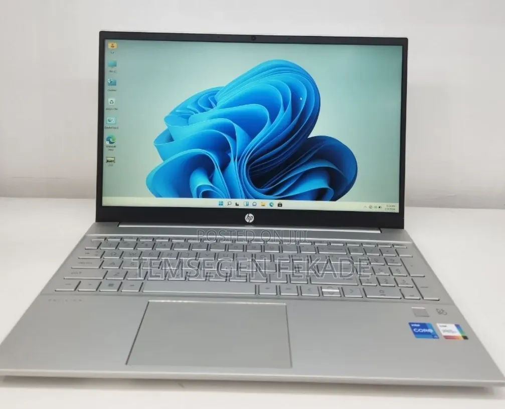 New Laptop HP Pavilion 15 16GB Intel Core i5 SSD 1T