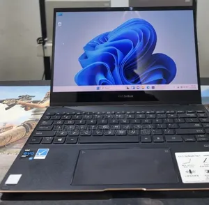 New Laptop HP 16GB Intel Core i7 SSD 512GB