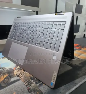 New Laptop Lenovo ThinkPad Yoga 16GB AMD Ryzen 7 SSD 512GB