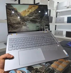New Laptop Lenovo ThinkPad Yoga 16GB AMD Ryzen 7 SSD 512GB