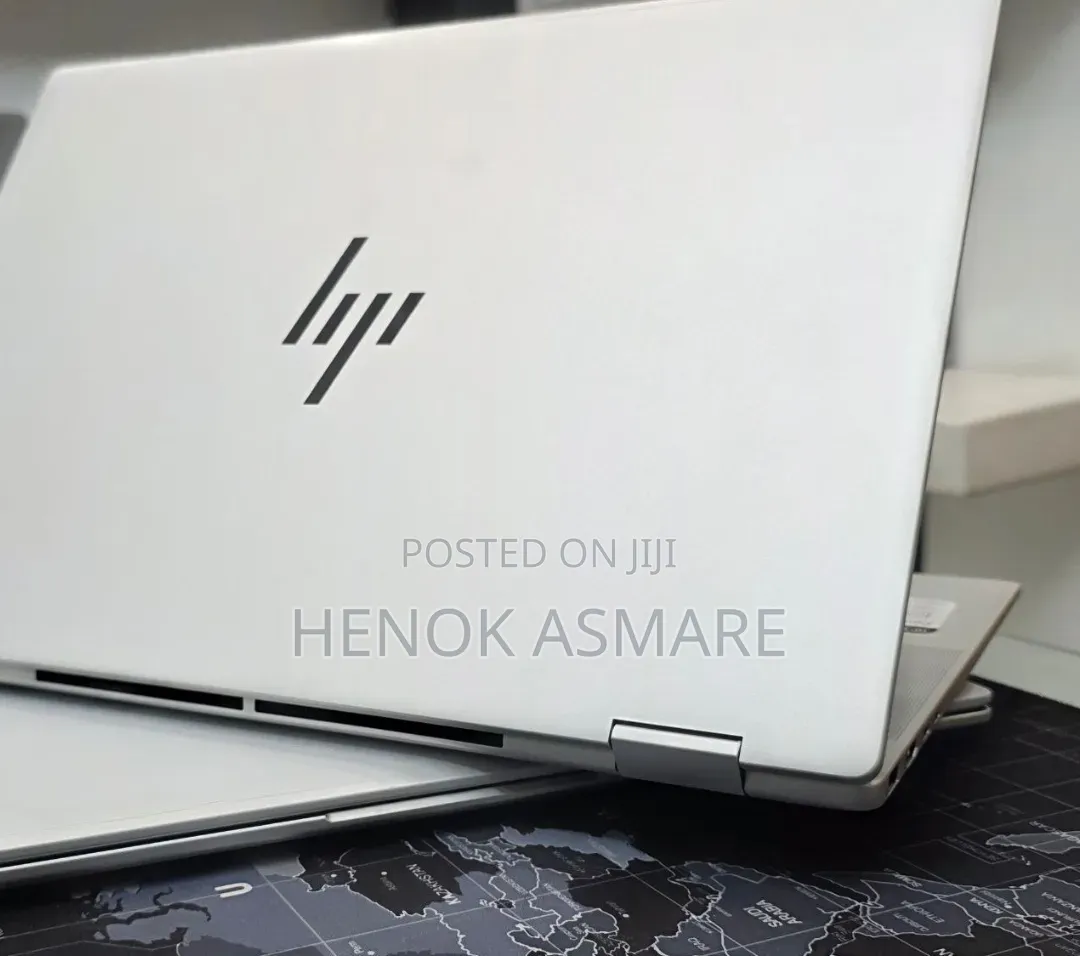 New Laptop HP OmniBook 5 14" 16GB Intel Core Ultra 7 SSD 512GB