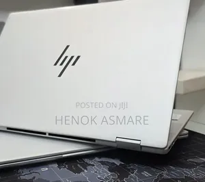 New Laptop HP OmniBook 5 14" 16GB Intel Core Ultra 7 SSD 512GB